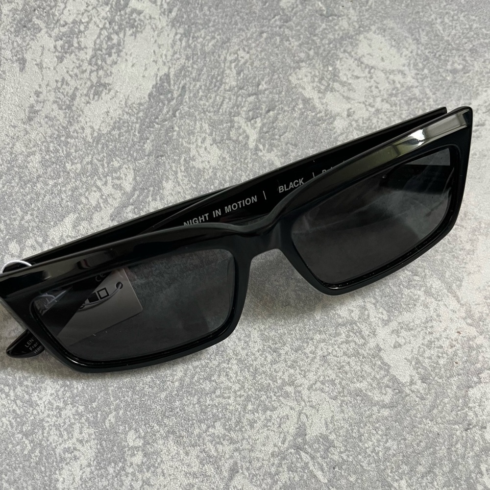 Sito Night in Motion polarized sunglasses